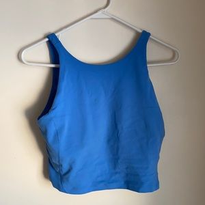 Lululemon align high neck tank